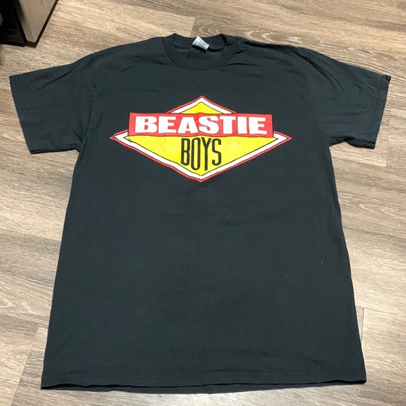 Vintage Beastie Boys Hello Nasty 98 Tour t-shirt